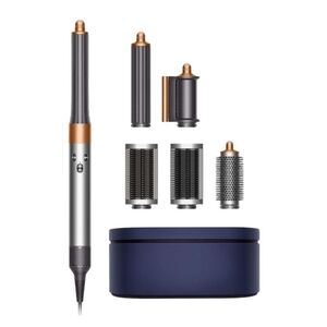 DysonAirwrap™ multi-styler Complete Long in (Nickel/Copper)